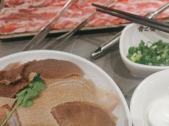 -骨之味·筒骨汤火锅(江头店)