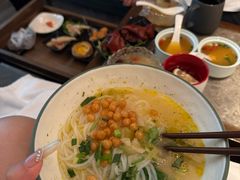 -和子足浴SPA会馆(东方之门店)