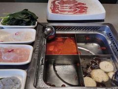 -海底捞火锅(公益西桥店)