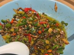 -楚鲜·汉正街一号(天河店)