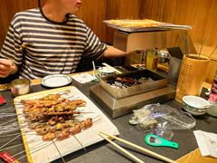-老白清真烧烤(旗舰店)