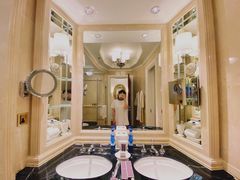 -广州富力丽思卡尔顿酒店