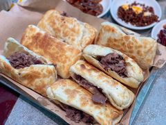 -高玛纳驴肉火烧(河间总店)