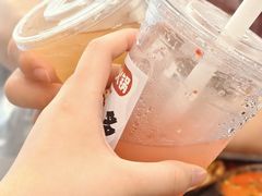 -冯校长老火锅(广州正佳广场店)
