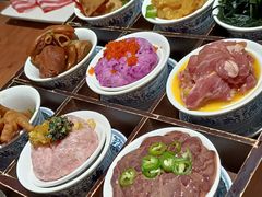 -楠火锅(龙阳广场店)