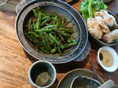 -喜越泰莱·泰越料理(海逸新天地店)