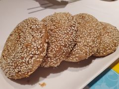 -南门小馆·清真(国贸商城店)