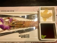 -HIHE Bistro·Oyster Bar(华熙live店)