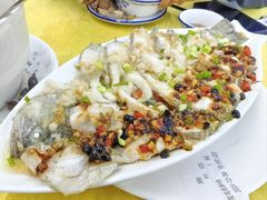 -海鲜街菜馆(海珠南路店)