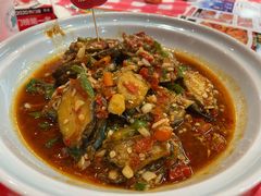 -辣小鲜·南昌大排档(船山路店)