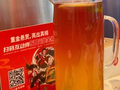 -鱼酷活鱼烤鱼(恒隆广场店)