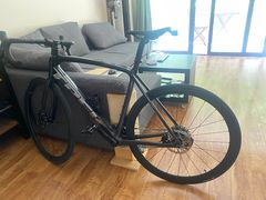 -TREK崔克自行车(徐汇滨江店)