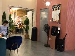 -海马体照相馆(上海宝山万达广场店)