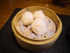 一品虾煌饺-小城粥道·海胆鲜虾粥(解放广场店)