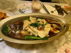 -花舍·新派粤菜·西餐·下午茶(亚运村·鸟巢店)