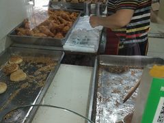 水产区-满记烧饼(牛街东里小区一区店)
