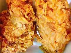 -塔斯汀中国汉堡(长平路店)