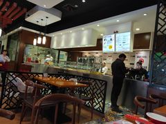 -清和传家饺子(龙泉道物美店)