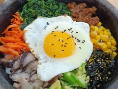 -小木屋拌饭(西安华阳城店)