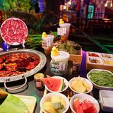 我心中最好吃的重庆火锅店!