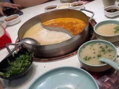 -洪氏嗨捞·猪肚鸡火锅(阳光天地店)