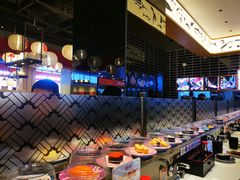 -三禾寿司(南城印象汇店)