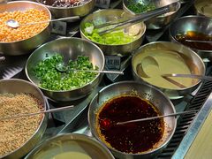-火炉火自助餐(枫蓝国际店)
