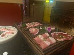 -牛焱·烧肉酒肆(五大道店)