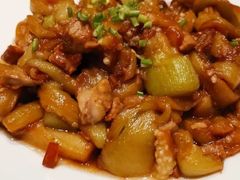 -泉畔人家·老济南经典鲁菜(大明湖店)