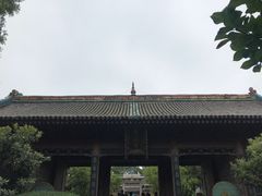 -西安化觉巷清真大寺