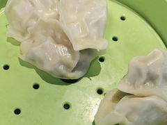 -来相会饺子·新辽菜(甘家口店)