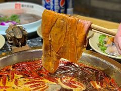 -蜀大侠火锅(建设路第五大道店)
