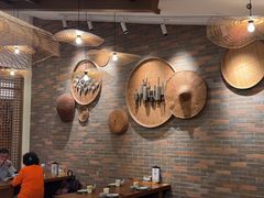 -芳草地度假酒店·野炉中餐厅