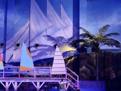 -海合安武汉极地海洋公园