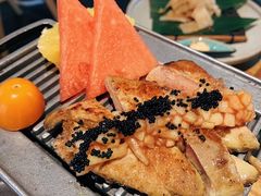-花潮料理艺食馆(SM新生活广场店)