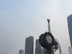 -世纪钟