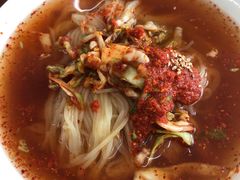 大冷面-真空冷面王(武功街店)