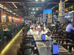-马迭尔德式西餐精酿啤酒屋(中央大街店)