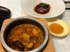 -东海朗廷酒店-唐阁T’ANG COURT 中餐厅