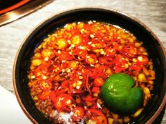 -大头椰·海南椰子鸡火锅(思明万象城店)