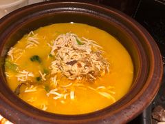 -大潮淮·淮扬菜(何园旗舰店)