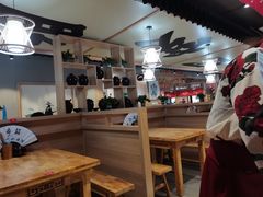 -半步颠川湘·融合菜(商品街店)