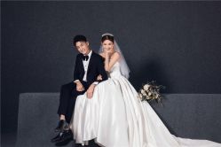 -摩玛婚纱摄影(杭州店)