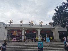 -昆明动物园
