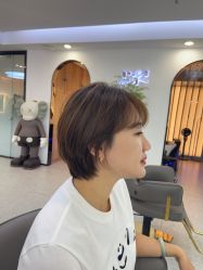 -上禾 HAIR SALON