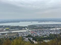 -虞山风景区