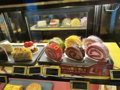 -星巴克臻选(天津鲁能中心一店)