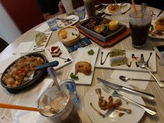 -必胜客(WOW贺州灵峰店)