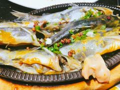 -香天下·四川火锅(安镇大润发店)