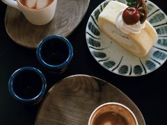 酸甜山楂卷-PUZZLE COFFEE 拼图咖啡